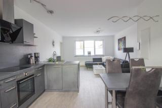 Appartements am Bodetal - Thale - 2