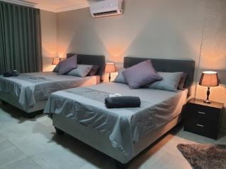 Housemartin Guest House - Klerksdorp - 5