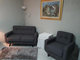 Housemartin Guest House - Klerksdorp - 4