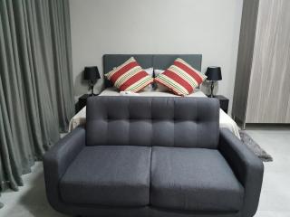 Housemartin Guest House - Klerksdorp - 6