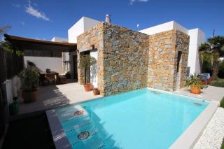 Casa Laura - Playas de Orihuela - 4