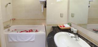 Khách sạn Công Đoàn Quảng Bá - 7