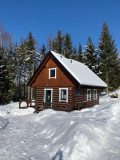 Roubenka Janka - Bublava - 2