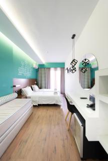 Rotonda Hotel - Tessalónica - 0
