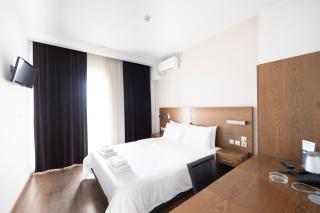 Rotonda Hotel - Tessalónica - 6