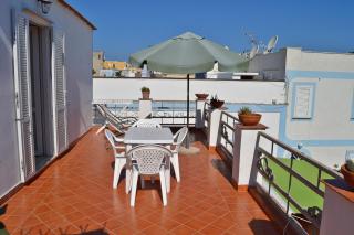Maridea - Le Conchiglie - Ponza - 9