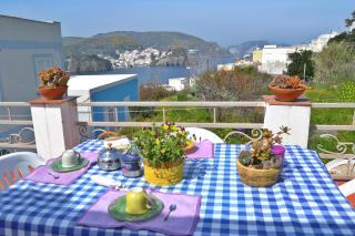 Maridea - Le Conchiglie - Ponza - 4