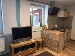 Ferienwohnung in Burg - Fehmarn - 8