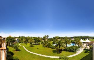 SOWELL HÔTELS du Golfe de Saint-Tropez - Grimaud - 4
