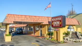 Hollister Inn - Hollister - 9