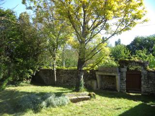 Traditional Charentais cottage in countryside 25 minutes from Royan - Balanzac - 8
