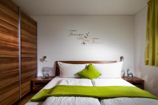 Appartement Mountainview - Sankt Gallenkirch - 3