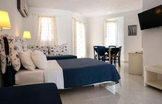 Villea Village - Makry Gialos - 6