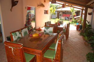 B&B Villa Borromeo - Salvador - 2
