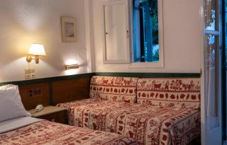 Villea Village - Makry Gialos - 1