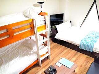 COCOSTAY Matoba#902 ココステイ マトバ#902 広島駅徒歩10分 10 min walk from Hirosima Station - 8