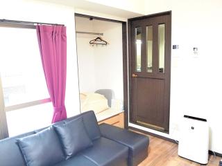 COCOSTAY Matoba#902 ココステイ マトバ#902 広島駅徒歩10分 10 min walk from Hirosima Station - 5