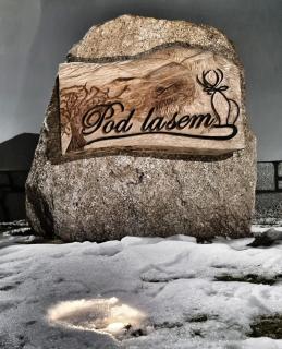 Pokoje Gościnne Pod Lasem - Karpacz - 8