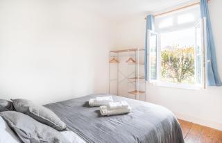 L'Escapade - Maison avec petit jardin - 4 pers - 5