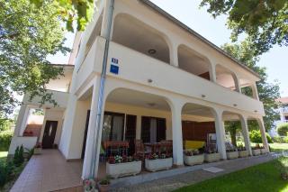 Apartments Draga - Vantačići - 0