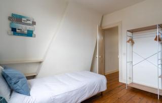 L'Escapade - Maison avec petit jardin - 4 pers - Étretat - 2