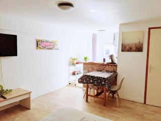 Studio équipé Hyper centre de Valence - 7