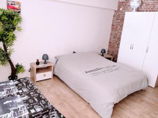 Studio équipé Hyper centre de Valence - 3