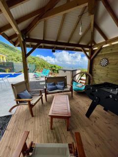 Villas Ma Thomas - Les Trois-Îlets - 7