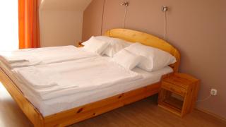 Thermál Apartmanház - 7