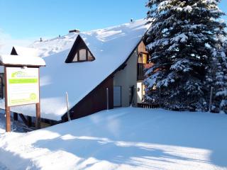 Haus Oberwiesenthal - 9