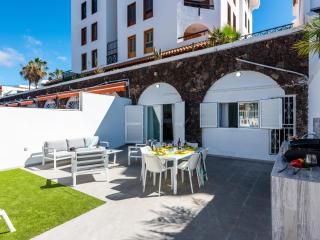 74 PARQUE SANTIAGO 2 sea front - Playa de las Americas - 3