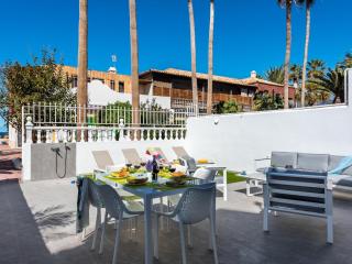 74 PARQUE SANTIAGO 2 sea front - Playa de las Americas - 1