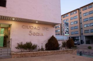 Hotel Alda Ciudad de Soria - Soria - 6