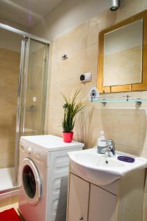 Apartament Brązowy Narutowicza 11 - Lublin - 8