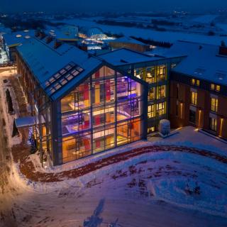 Słoneczny Zdrój Medical Spa & Wellness - Busko-Zdrój - 9