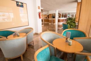 Hotel Amic Miraflores - Can Pastilla - 2