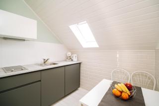 Topáz Apartmanházak - 5