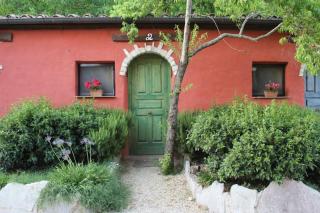 La Tenuta - Resort Agricolo - Casaprota - 6