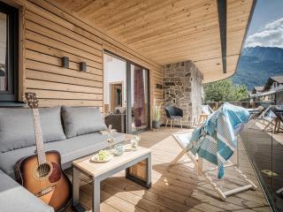 Mo's Apartments - Mayrhofen - 6