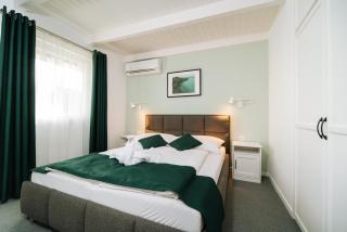 Topáz Apartmanházak - Balatongyörök - 8