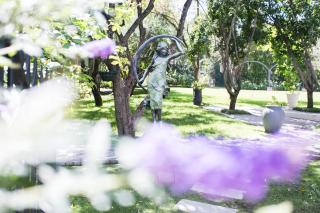 Burkleigh House - Joanesburgo - 9