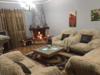 Vila Ridvani - Korçë - 5