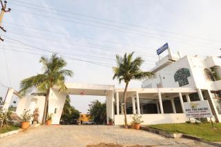 Hotel BAY TREASURE - Mahabalipuram - 3