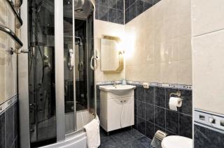 Отличная квартира рядом Золотыми воротами - Kiev - 4