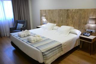 IBERIK Augas Santas Balneario & Golf - Pantón - 7