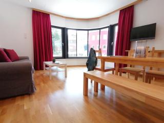 Mo's Apartments - Mayrhofen - 7