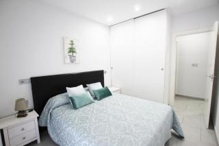 Apartamento Bajo 2 Dúplex Marjal playa centro de Guardamar - Guardamar del Segura - 1