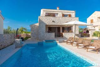 Villa Kirstin - Privlaka - 9