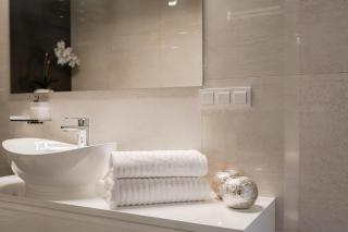 ArtApart Market Square Wrocław - 2