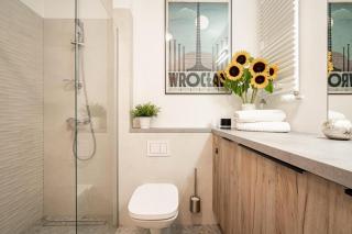 ArtApart Market Square Wrocław - Breslau - 0